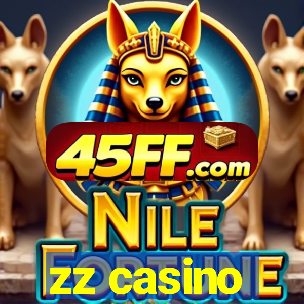 zz casino